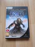 Star Wars: The Force Unleashed Ultimate Sith Edition PC DVD PL