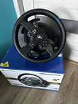 Kierownica Thrustmaster T300RS + farmstick