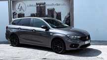 Fiat Tipo Station Wagon 1.3 M-Jet Pop