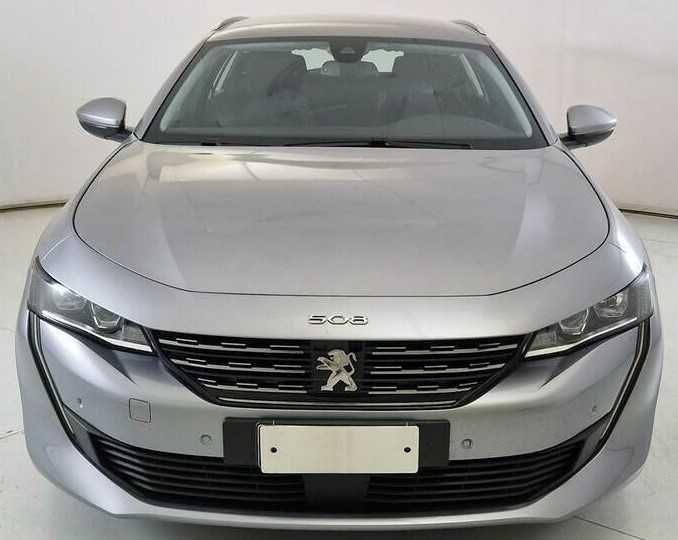 Peugeot 508 SW Para Peças - Há Peças