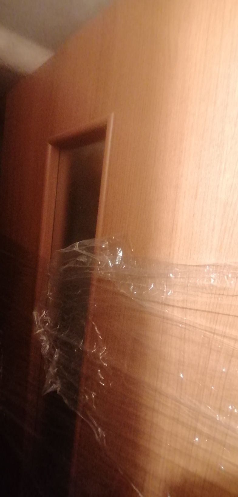 Drzwi wewnętrzne 5szt używane