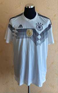 Koszulka Piłkarska Niemcy 2018 Adidas Roz. XL