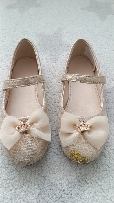 Buty baleriny balerinki 30