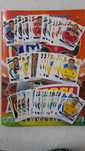 Cromos Panini Liga Futebol 22-23