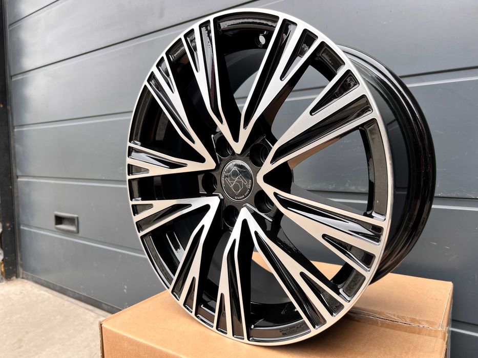 Нові диски R16 5x114.3 7j et35 Хонда Рено меган Дастер Лагуна Сценік