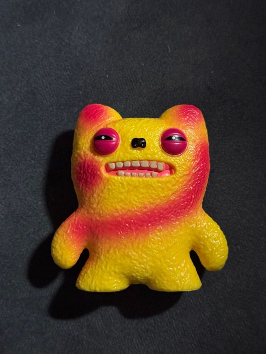 Фигурка Фаглер (fugler)