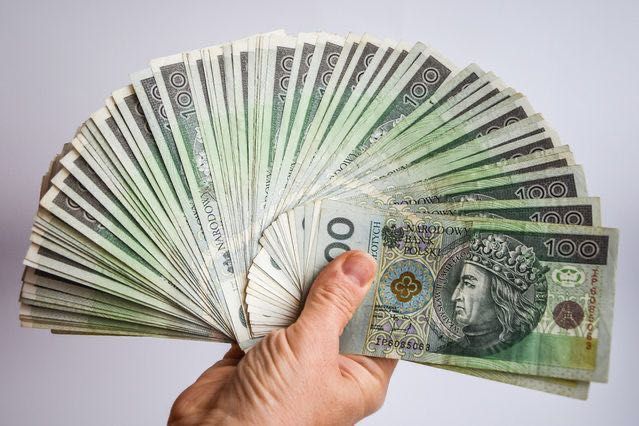 Kredyty bankowe dla każdego