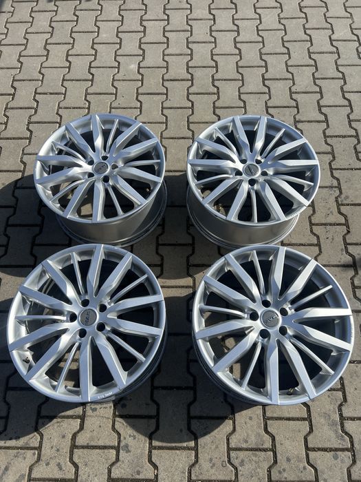 5/112 R20 Диски Audi Q7 / VW Touareg 3 / BMW X5 G05