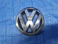VW emblemat znaczek Logo Oryginał 3B0.853601C 112MM