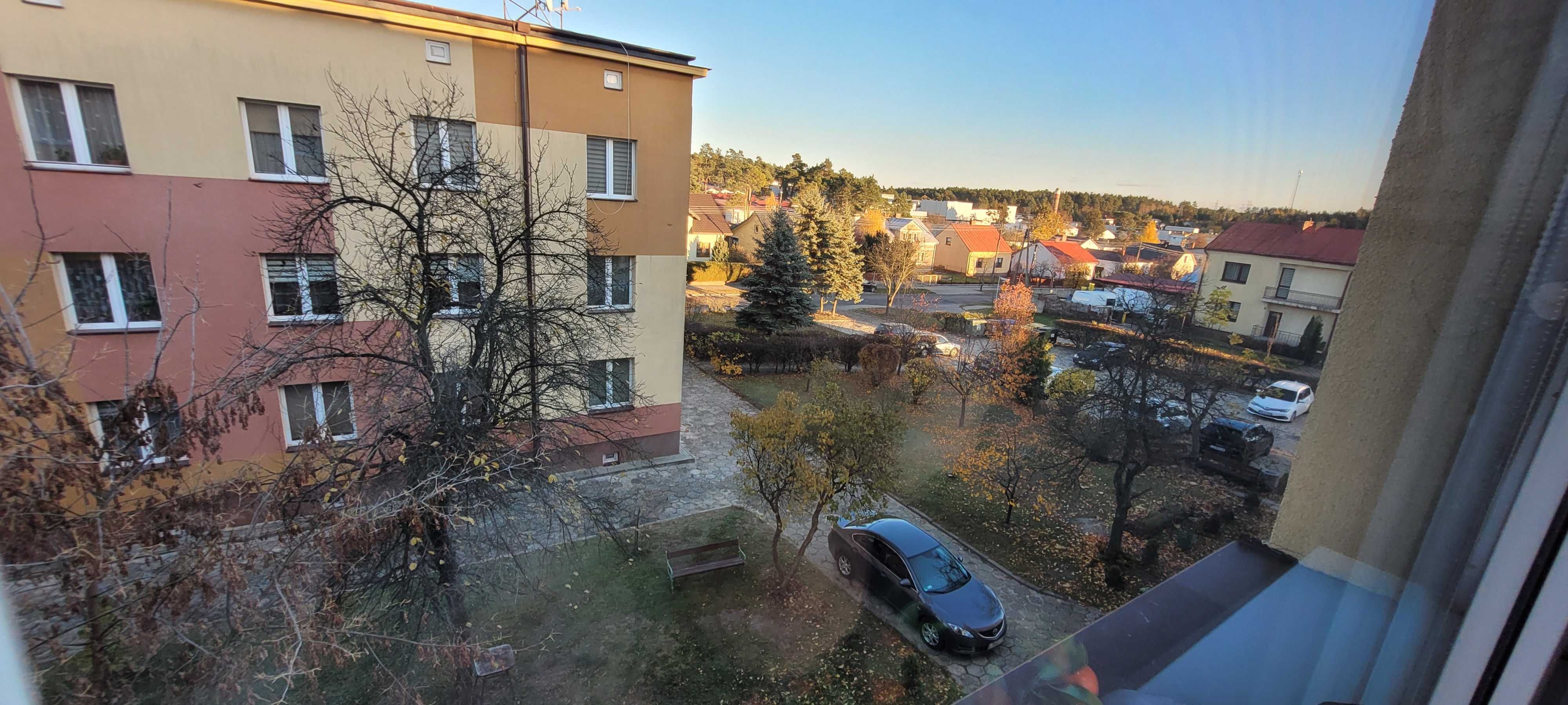 Mieszkanie na sprzedaż 50.5m2 ul. Skłodowskiej w Tomaszowie