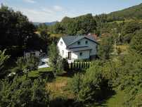 Dablin 9 Dom w Górach Korbielów Pilsko Beskid Żywiecki