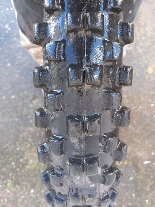 Pneu moto Bridgestone 51M Motocross-M59 80/100-21