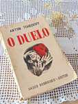 Livro "O Duelo", Anton Tchekov