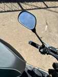 Moto eletrica semi-nova