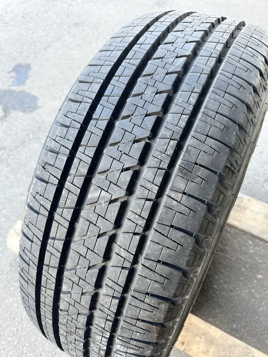 Шина одна 255 55 20 107H Bridgestone Dueler H/L Alenza розпаровка