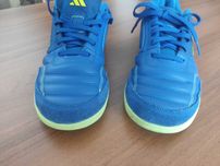 Buty halówki adidas rozm. 37 1/3
