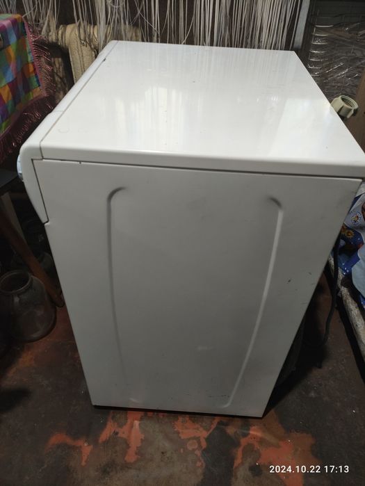 Продам Стиральную машину Candy AQUAMATIC 1000 T под ремонт