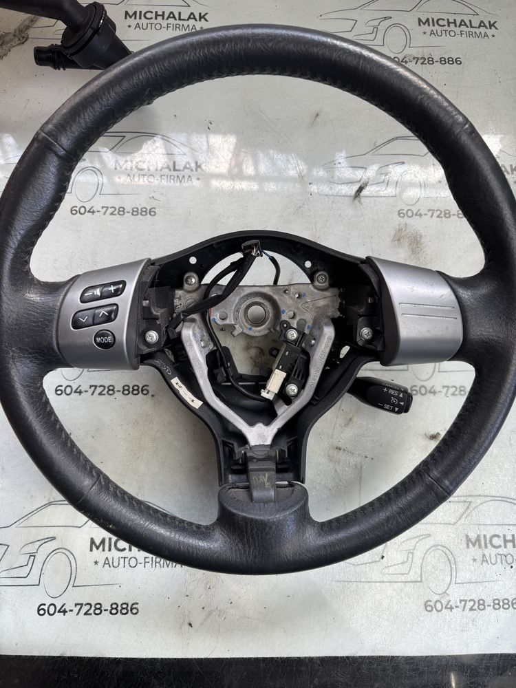 Kierownica Scion TC multifunkcja