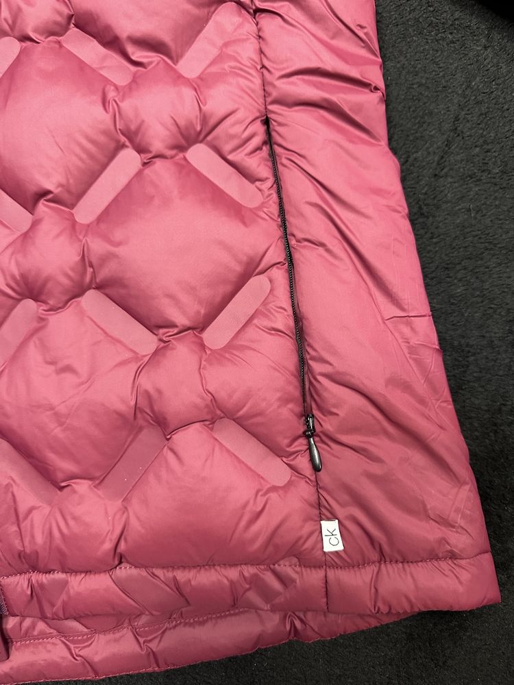 Kurtka damska Calvin Klein rozm S i M