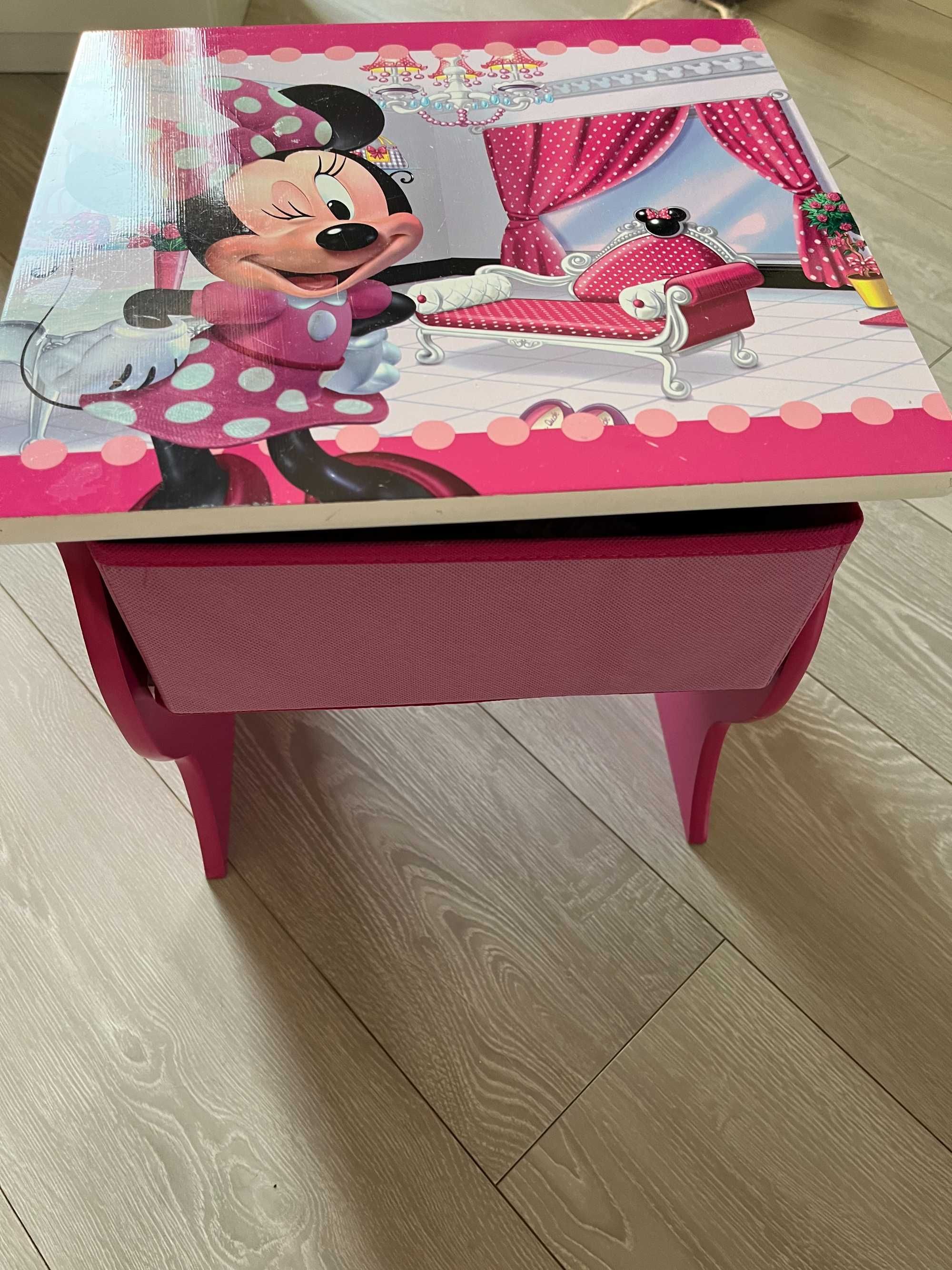 Szafka komoda dziecięca z szufladą Myszka Mickey