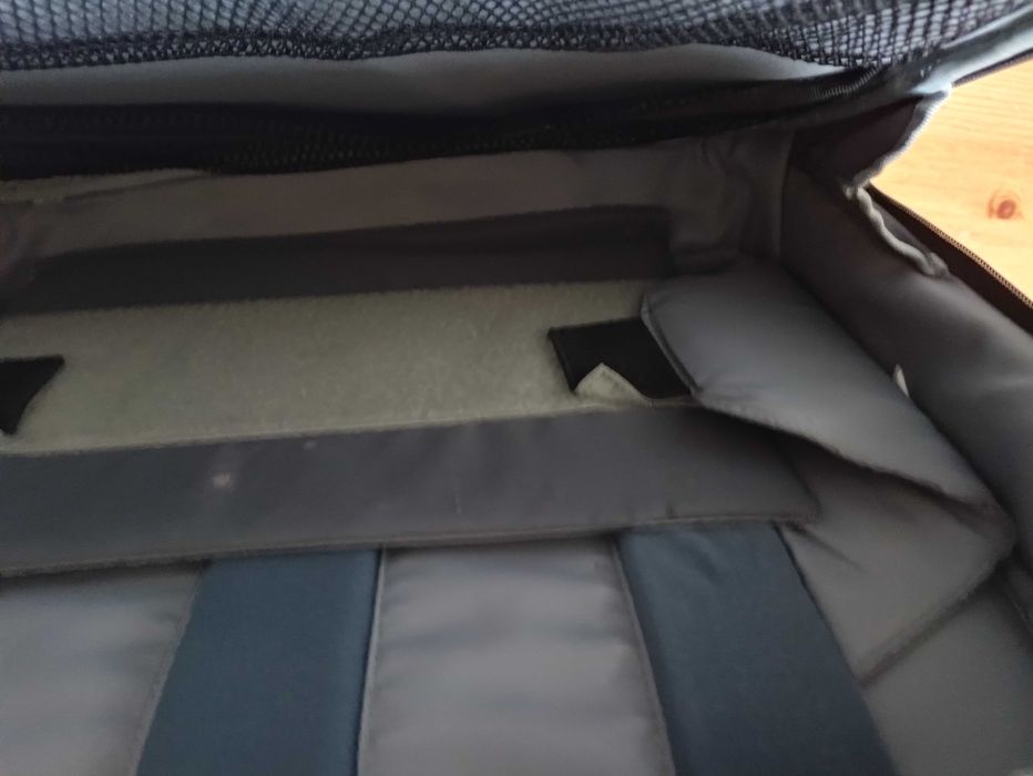 Case Logic Torba 17'' Czarna