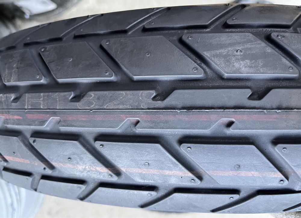 Запаска докатка Toyota RAV4 CRH R 17 5 114,3 Lexus