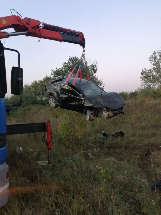 Маніпулятор /кран до15 тон цілодобово Полтава