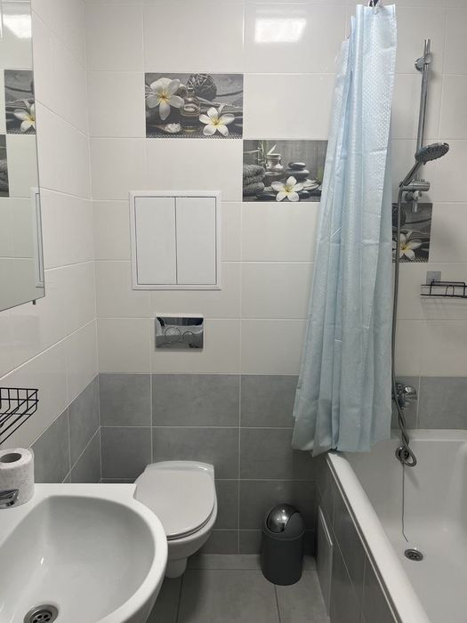 Оренда шикарної 1к квартири