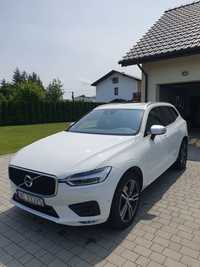 Volvo XC 60 Salon Polska, stan idealny, serwisowany w ASO