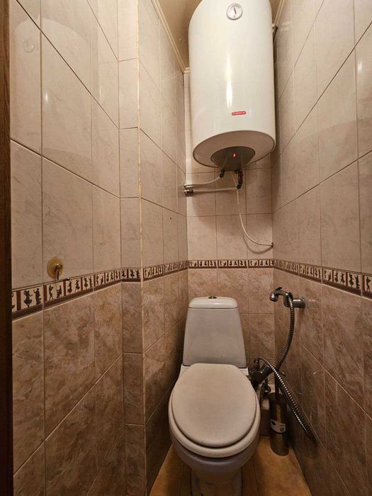 2-к квартира с ремонтом на Черемушках, ул. Генерала Петрова