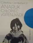 Anaruk Chlopiec Z Grenlandii C Centkiewicz Ax16481