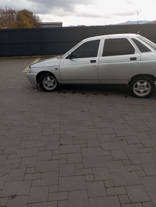 Продам ваз 2110 в хорошому стані