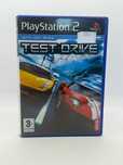 Test Drive Unlimited 3xA Ps2 nr 6703