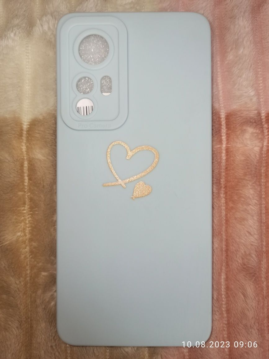 Чехол Xiaomi Redmi