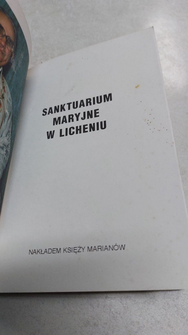 Bolesna Królowa Polski czeka na Ciebie. Sanktuarium Maryjne w Licheniu