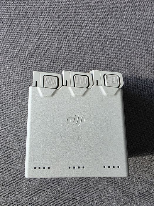 Drone DJI MINI 3