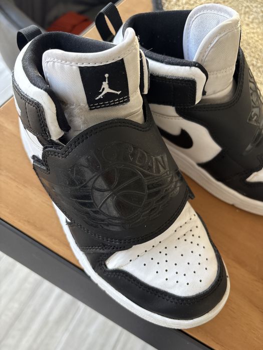 Buty chłopiec sky jordan