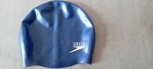 Touca de Natação Speedo de Silicone