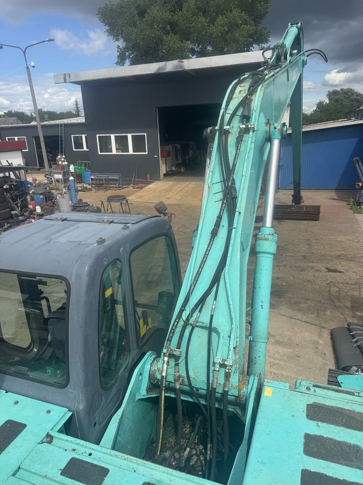 Koparka Long Kobelco SK 260 LC