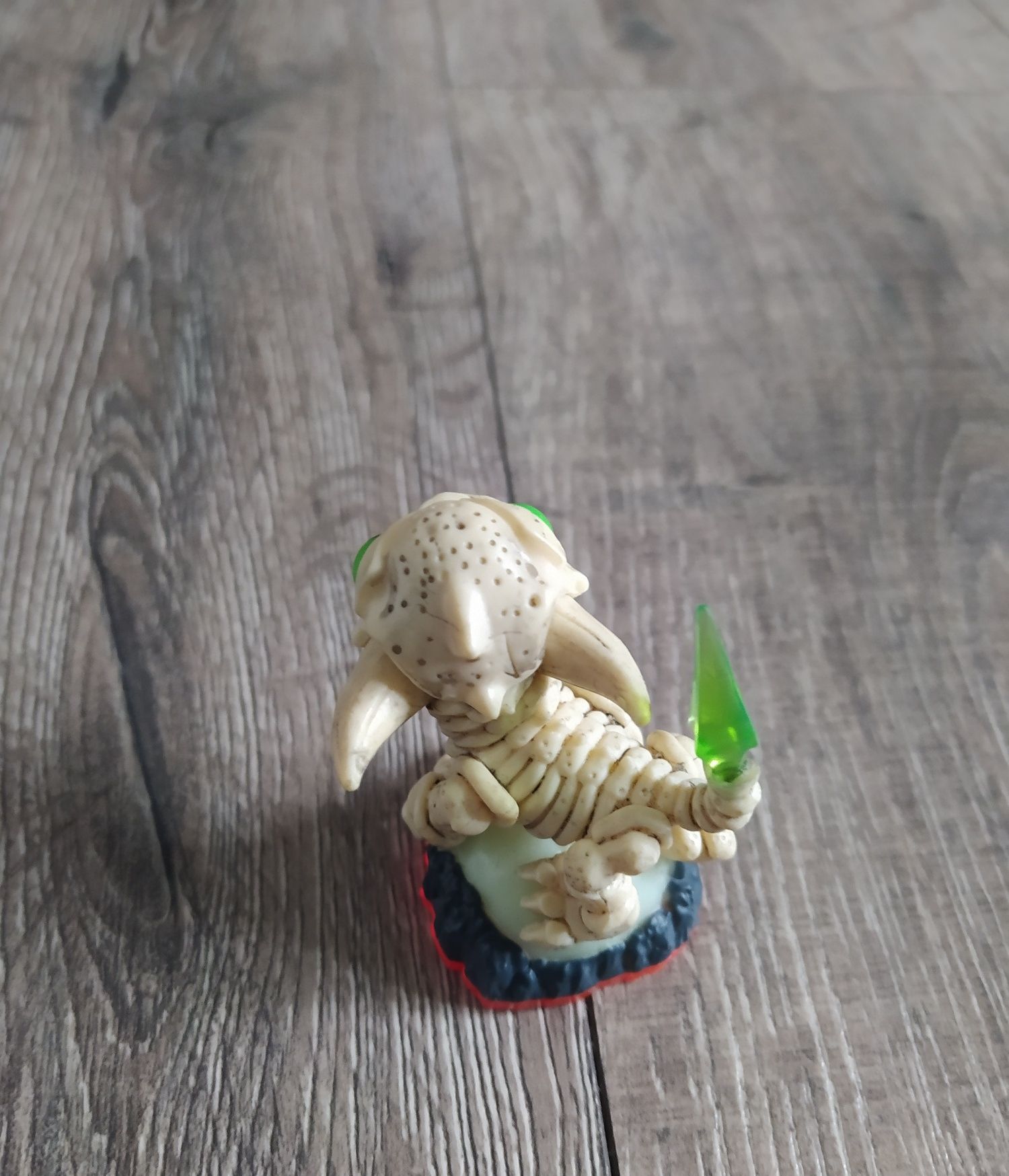 Figurka Skylanders Trap Team TUFF LUCK Wysyłka