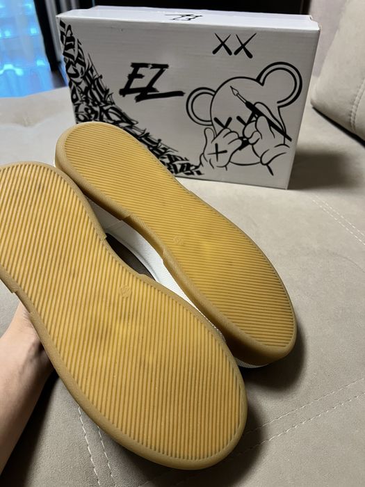 Стильні кеди Zozyla