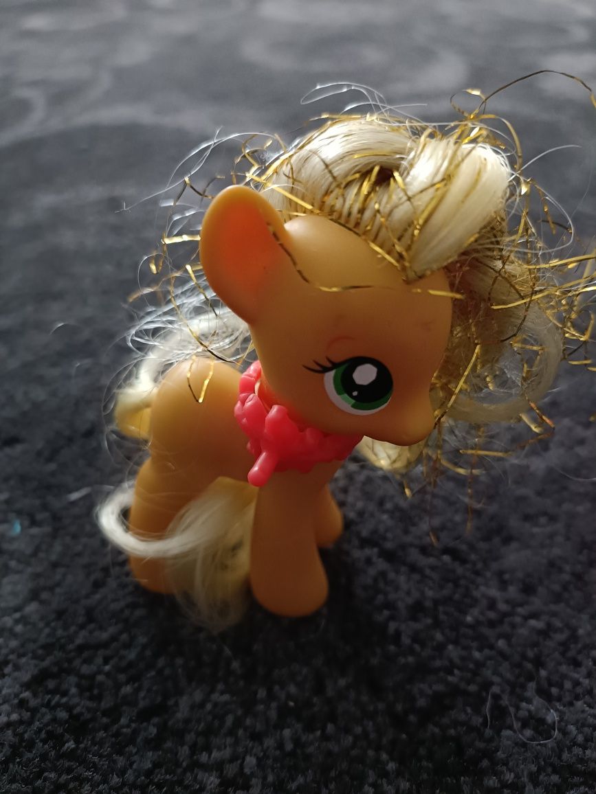 Kucyk Pony  figurka