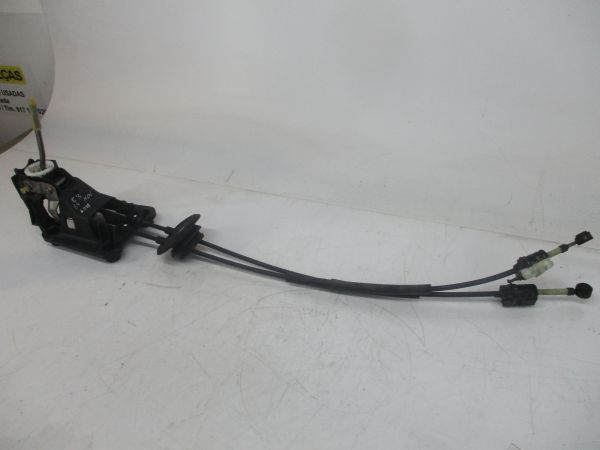 Seletor caixa velocidades CITROËN C3 II (SC_)