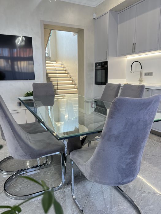 Продам‼️новий будинок на Чубаівці.