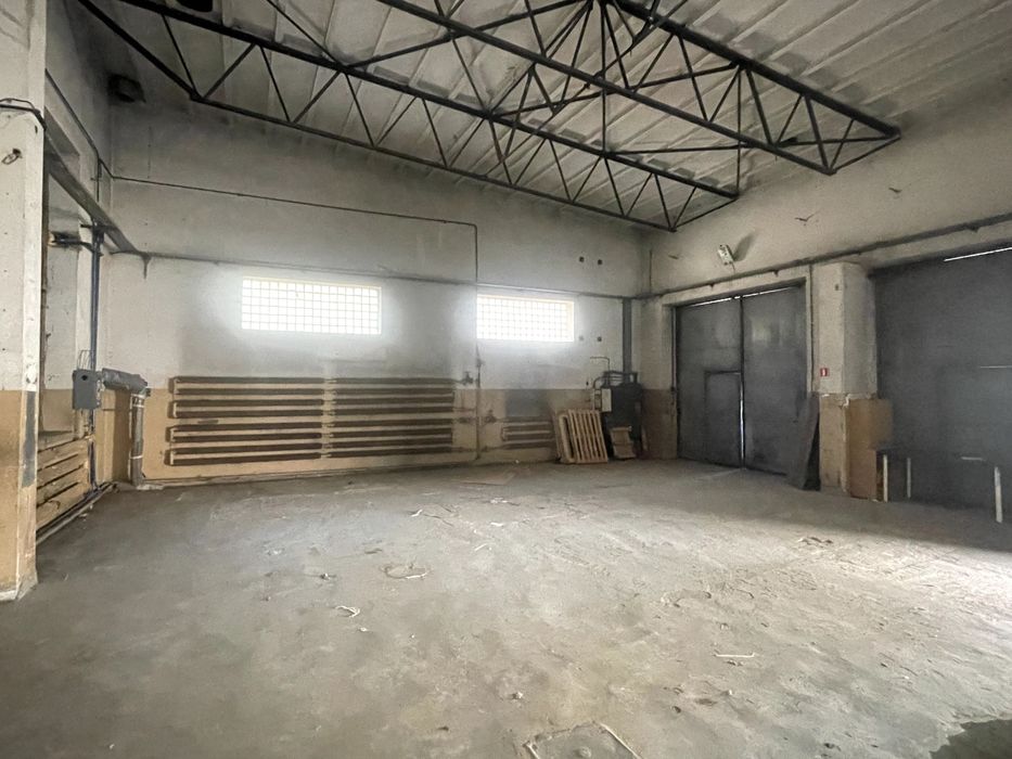 Wynajem powierzchni magazynowej Warszawa Mokotów Służewiec, 225m2