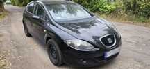 Seat Leon 1.9 TDI na części