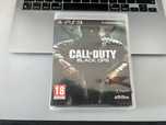 Jogos PS3 - Call of Duty, Sleeping Dogs, entre outros - Ler descrição