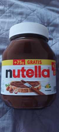 Nutella- 825g niemiecka