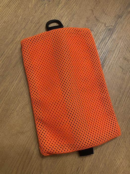 Organizer mesh neon Orange