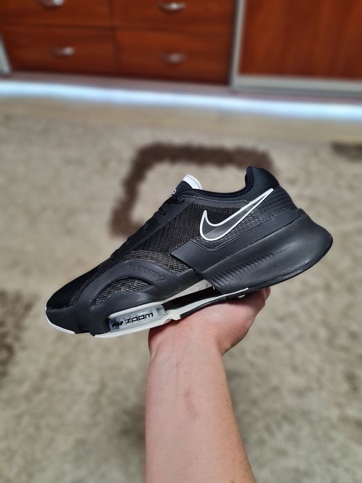 Оригинальные кроссовки Nike Air Zoom Superrep 3, 42р. 27см.